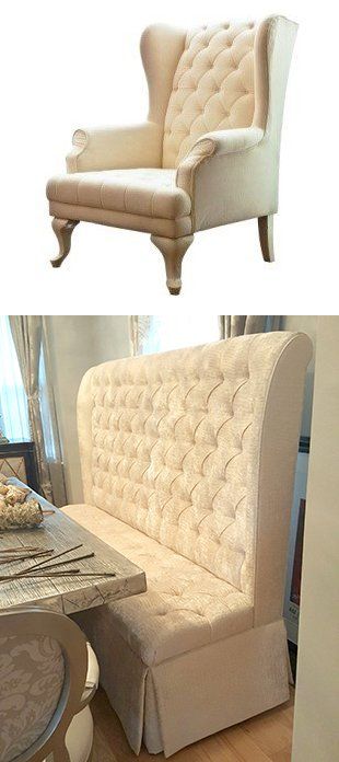 Custom Furniture | Rockville, MD – YI's Interiors Inc.