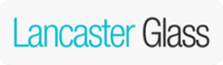 Lancaster Glass - logo