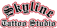 Skyline Tattoo Studio - Logo