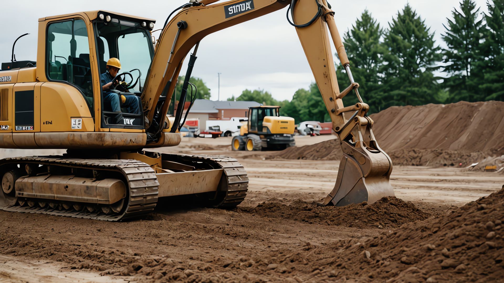 grading in construction