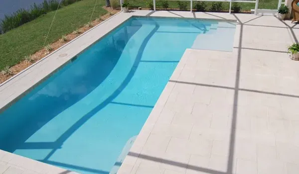 Penguin Pools