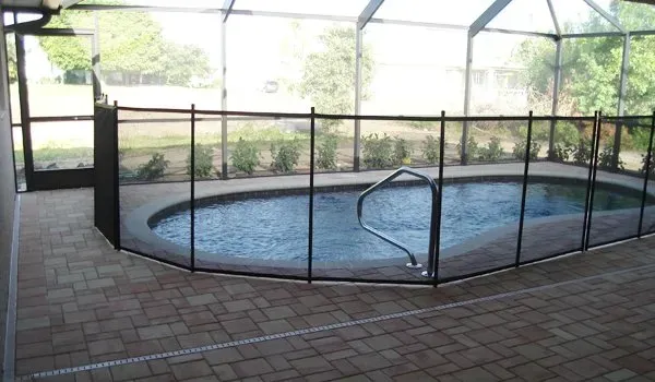 Penguin Pools