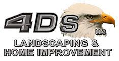 4Ds Landscaping & Home Improvement - logo