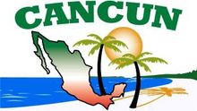 Cancun - logo