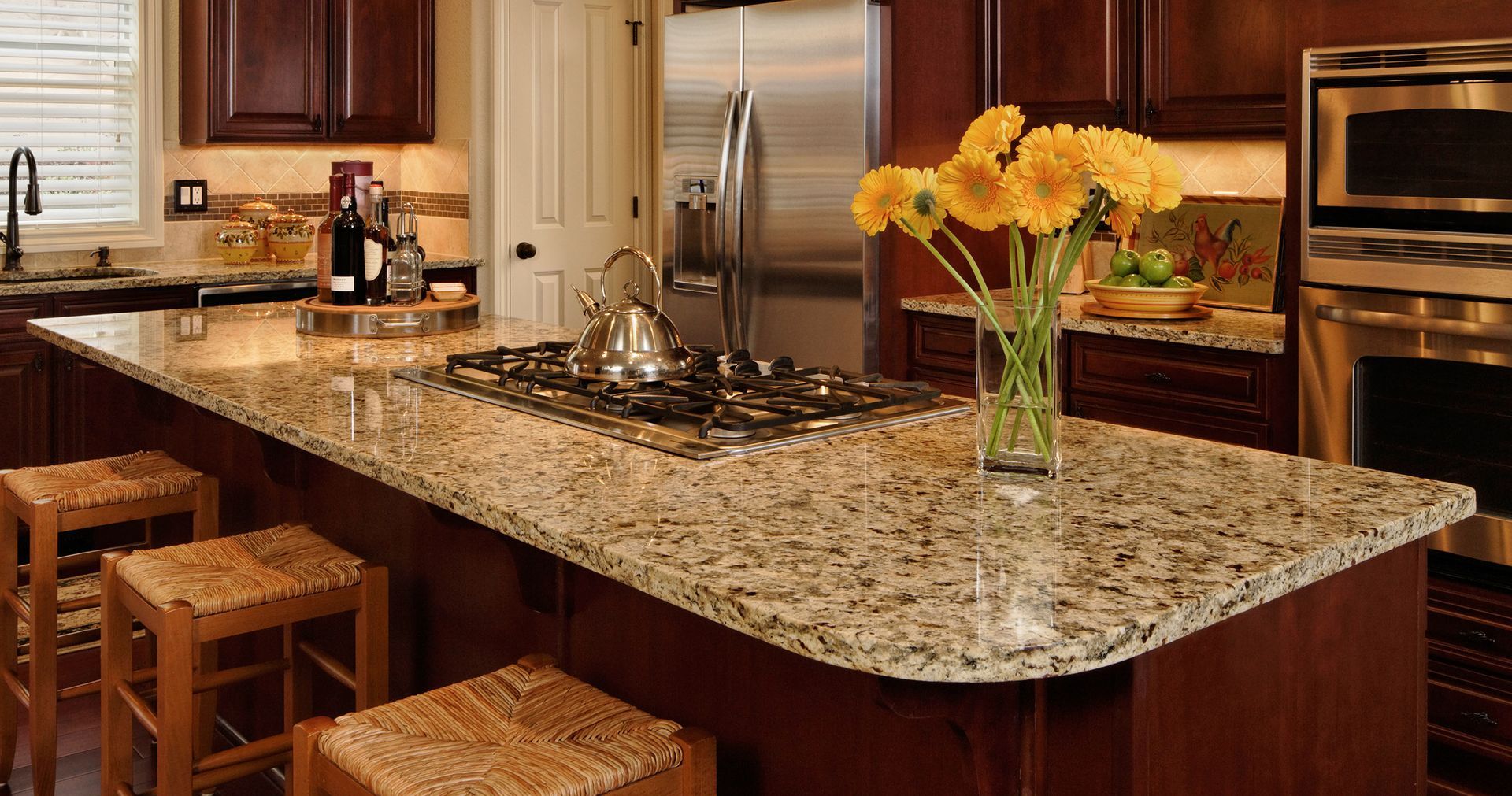 Soapstone For Kitchen, Bath, Home, and Business - Onslow Stoneworks INC.