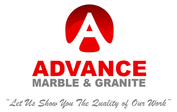 Advance Marble & Granite - Logo