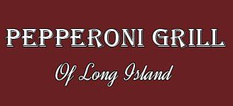 Pepperoni Grill logo