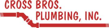 Cross Bros. Plumbing, Inc - logo
