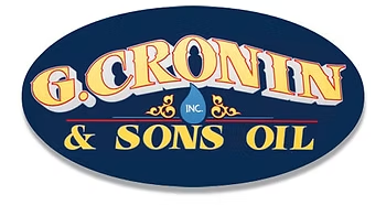 G. Cronin & Sons Inc-Logo