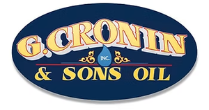 G. Cronin & Sons Inc-Logo