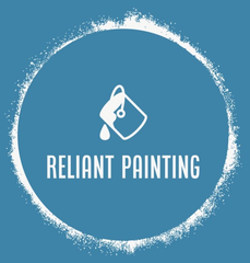 Reliant Painting Solutions Logo