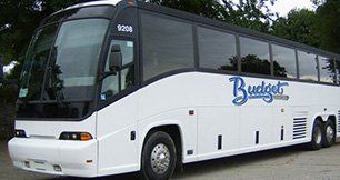 Budget Charters Bus