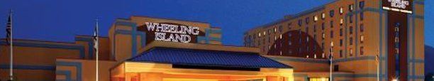 Wheeling Island Casino