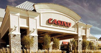 Meadows casino