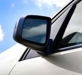 Side view mirrors