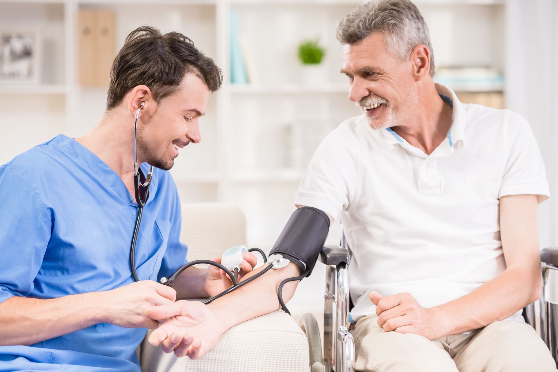  senior in home care silver spring md