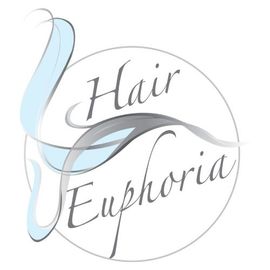 Hair Euphoria logo