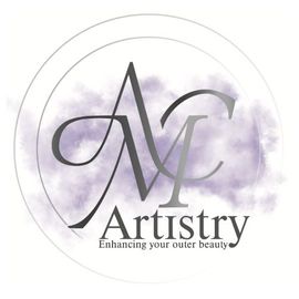 AM Artistry logo