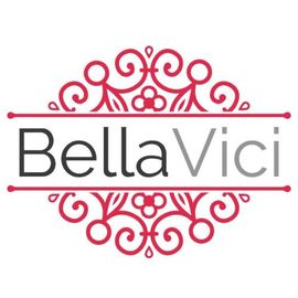 Bella Vici logo