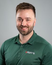 Photo of {{Team Member Name}}