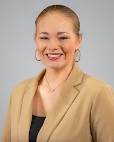 Photo of {{Team Member Name}}