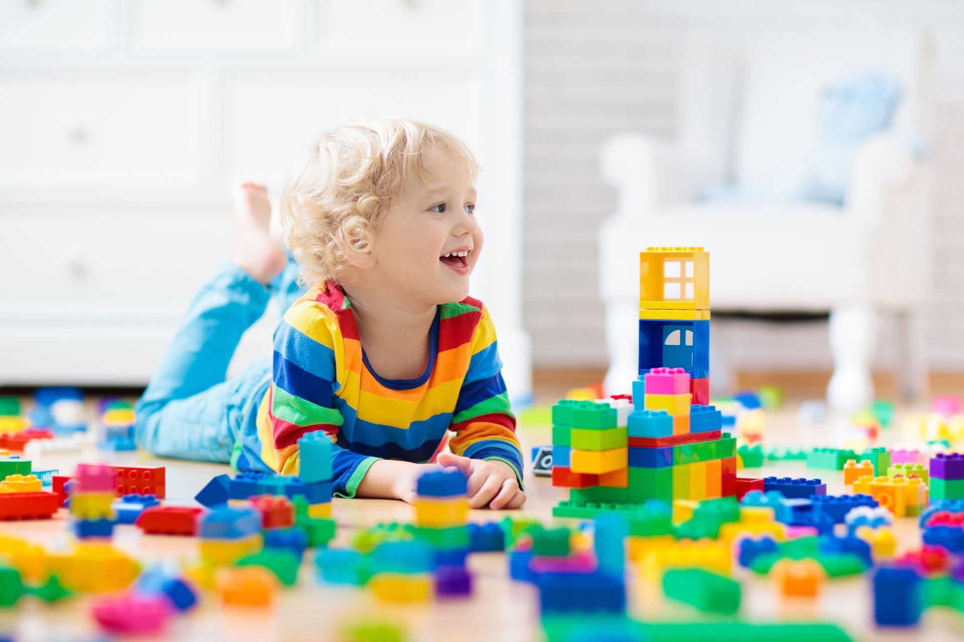 The Evolving Landscape in Preschool Childcare