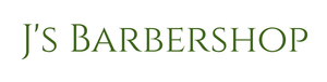 J's Barbershop - logo