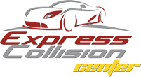 Express Collision Center | Logo