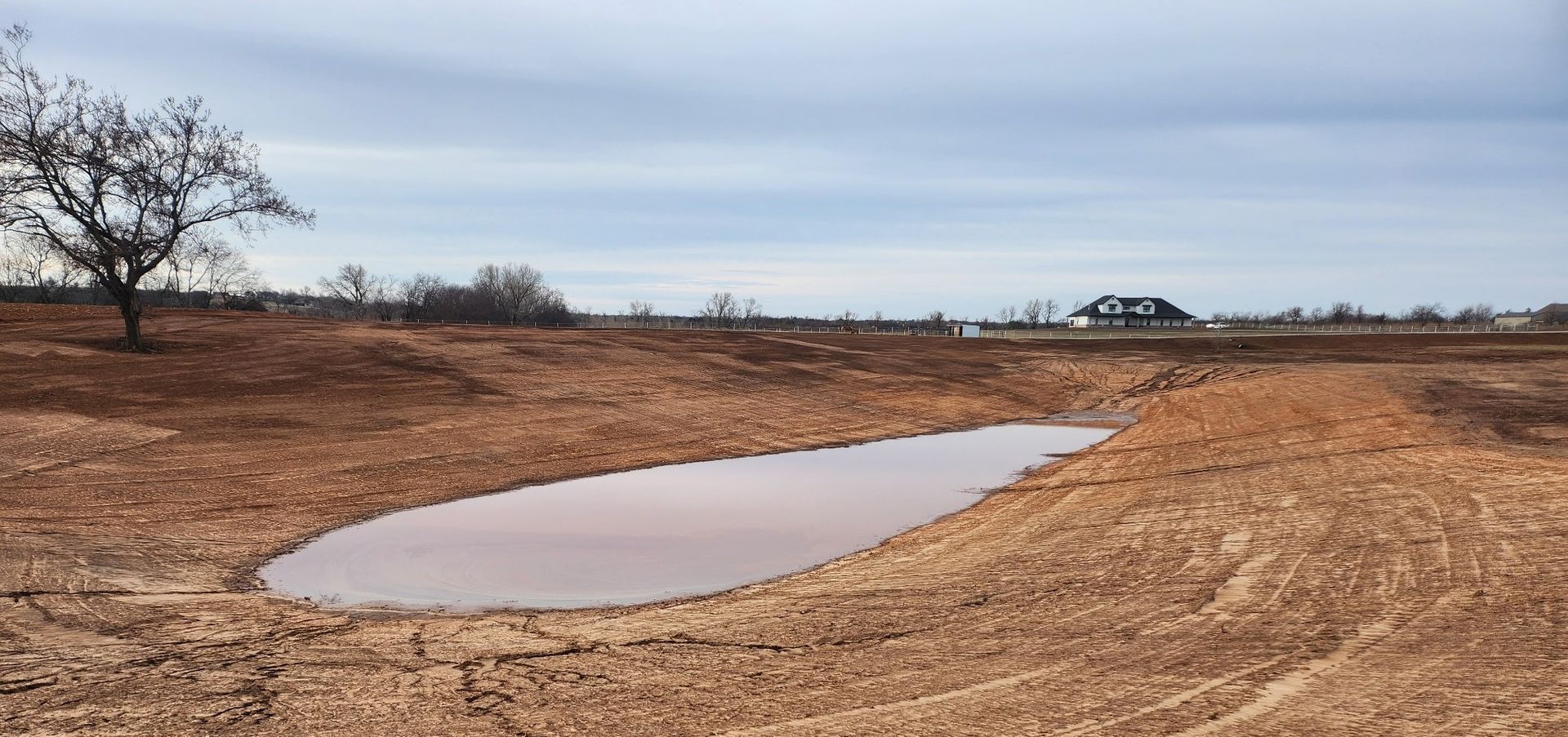 Pond Construction Solutions