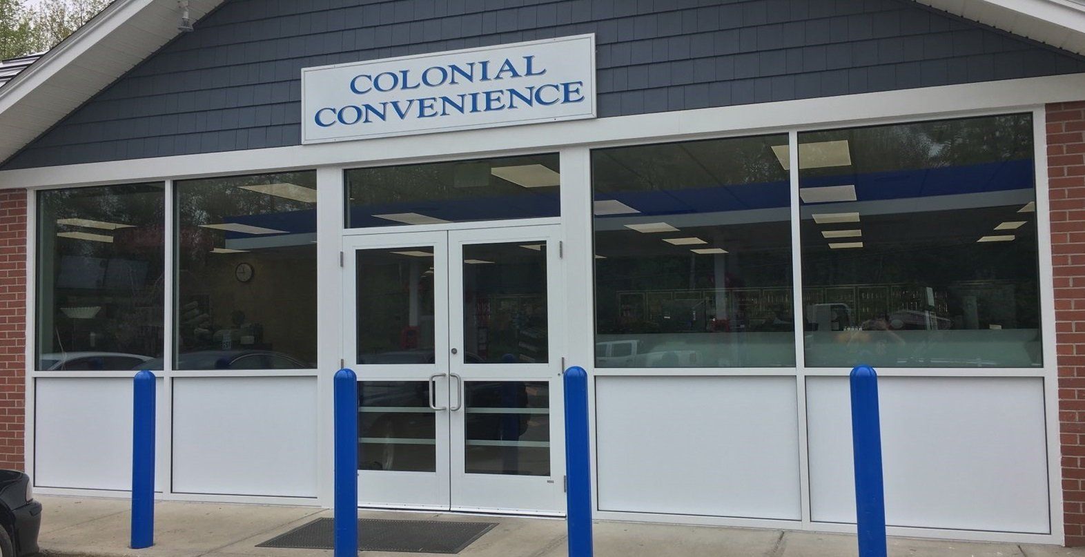 Guaranty Glass and Mirror Glass Installations Spencer MA