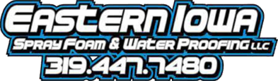 Eastern Iowa Spray Foam & Waterproofing LLC - Logo