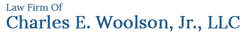 Law-Firm-of-Charles-E-Woolson-Jr-LLC-Logo