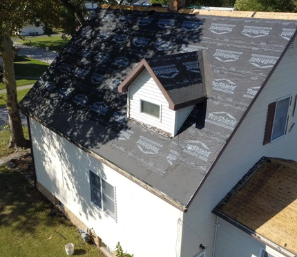 Top Most Roofing