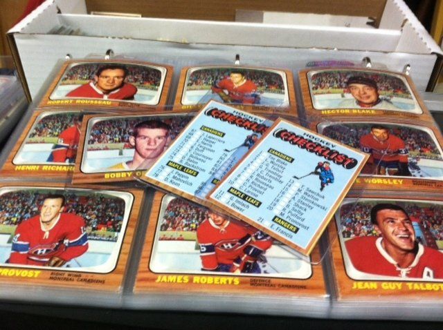 Gizmo's Sportscards photo