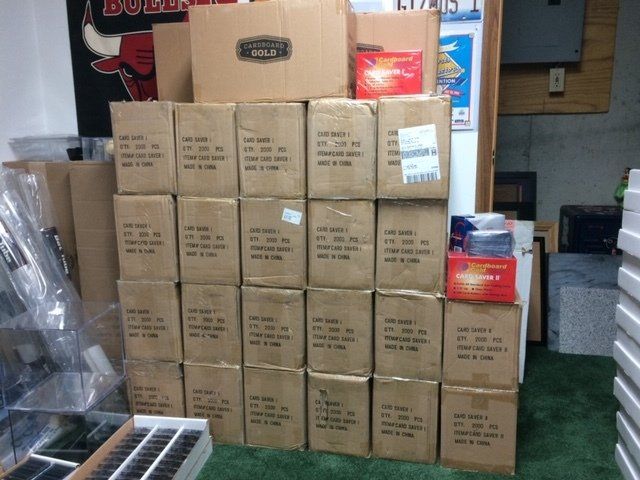 Gizmo's Sportscards photo