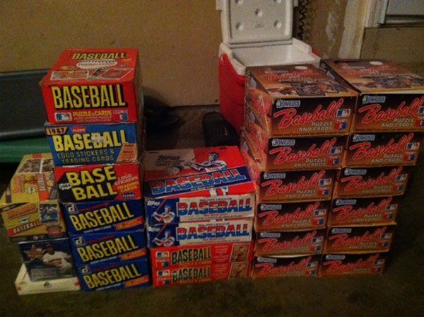 Gizmo's Sportscards photo