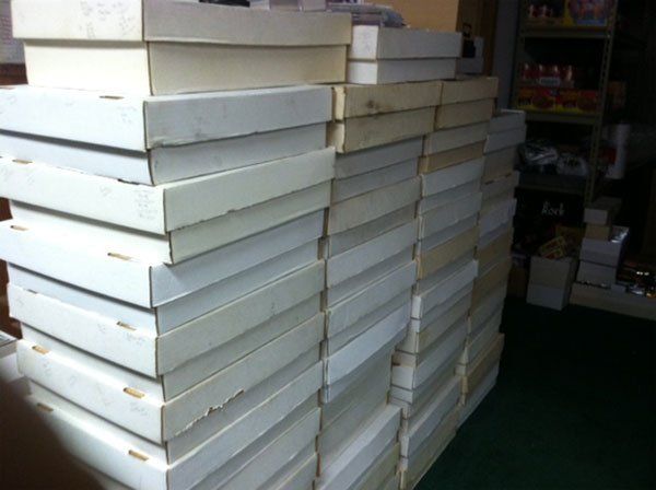 Gizmo's Sportscards photo