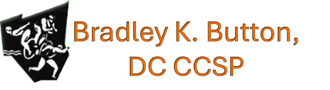 Bradley K Button DC-Logo