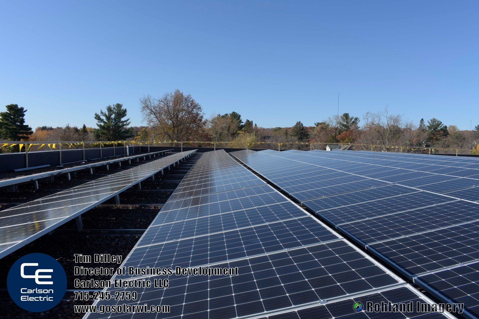 Carlson Electric Gallery Hayward, WI