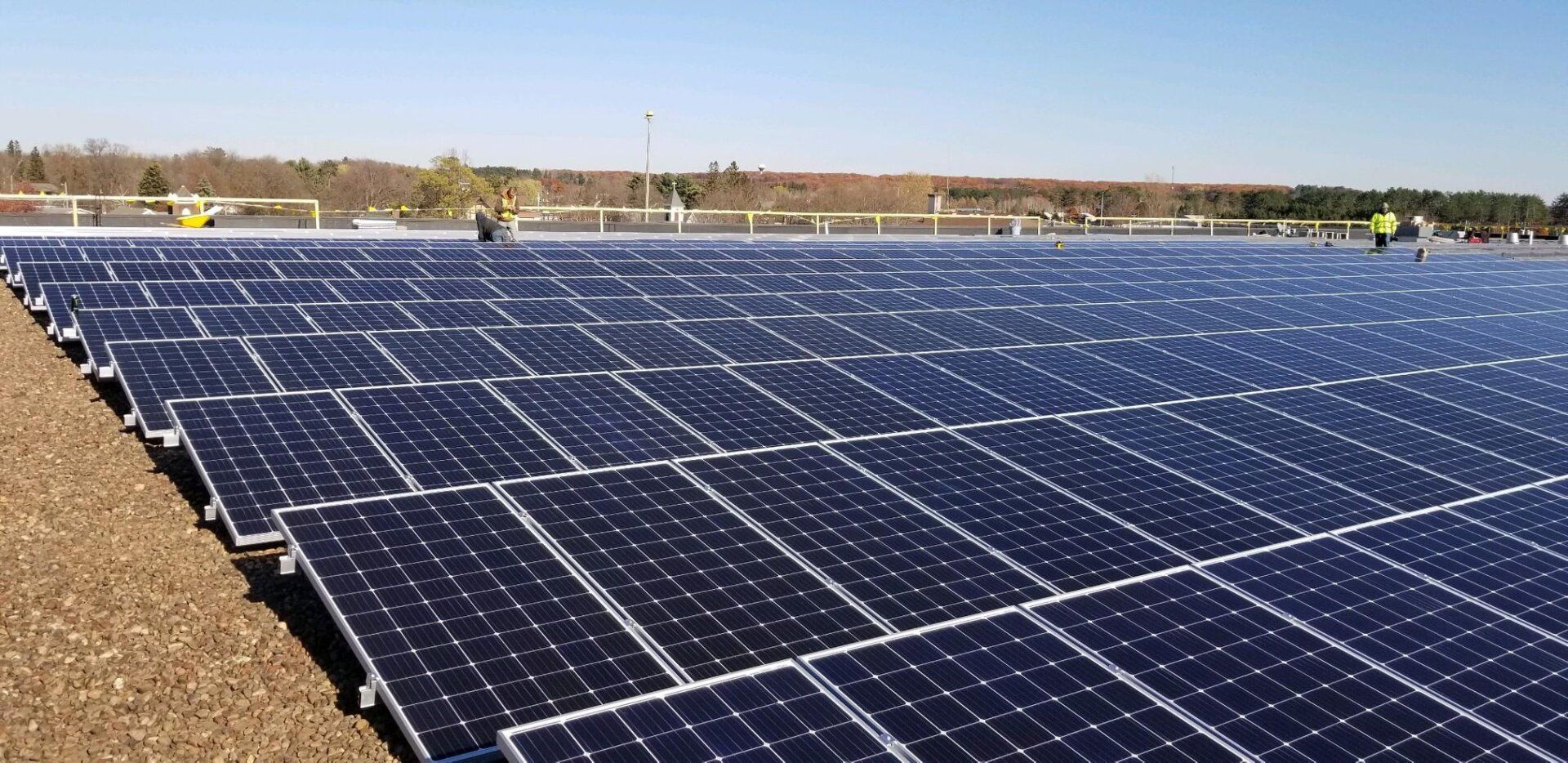 Carlson Electric Gallery Hayward, WI