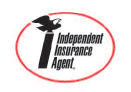 Independent insurance agent logo
