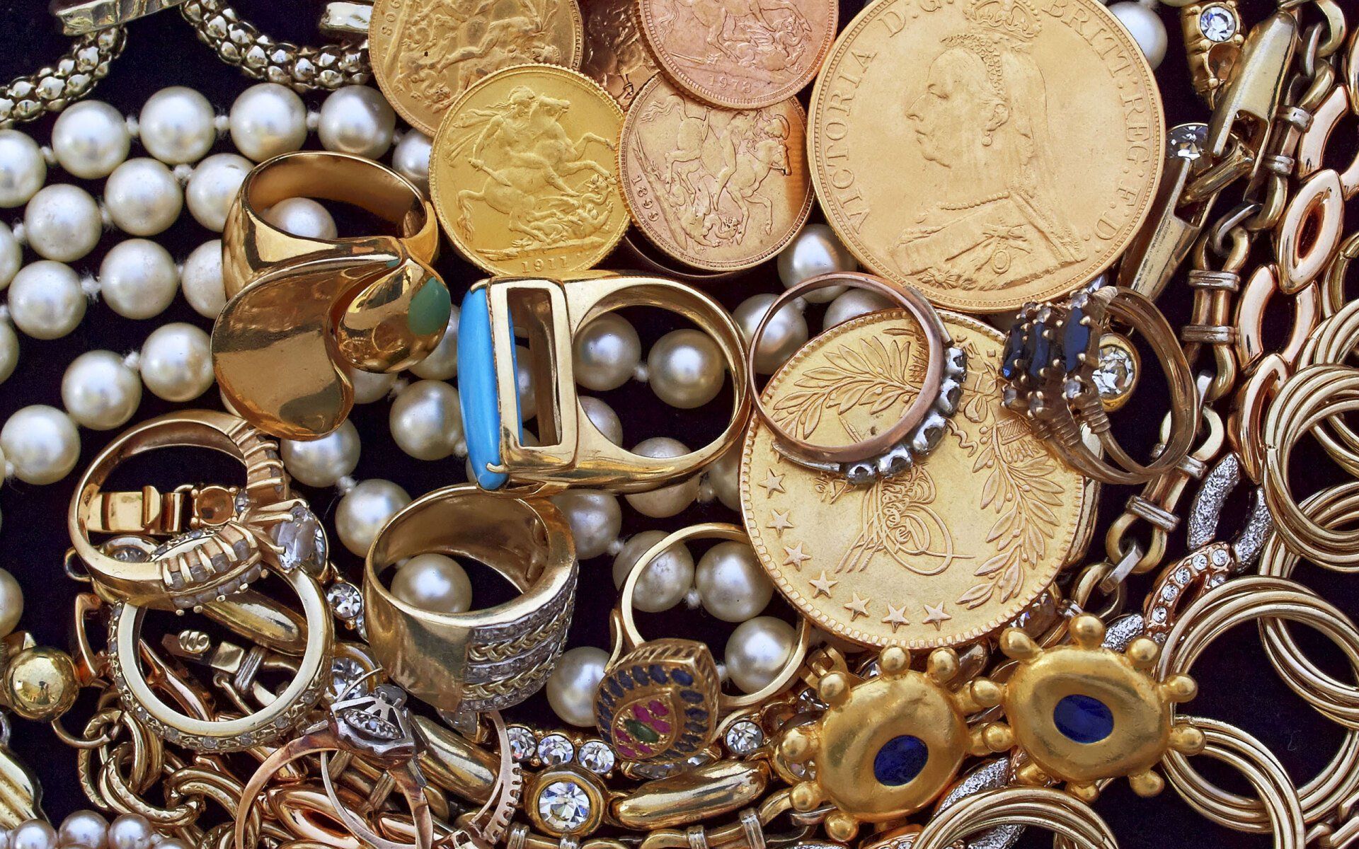 Ken's Pawn & Jewelry Nampa, ID