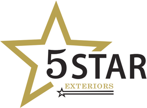 Five Star Exteriors & Interiors of MN LLC - Logo