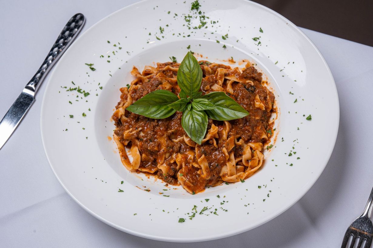 Semifreddo Italian Cuisine