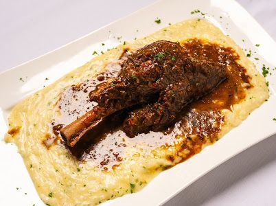 Semifreddo Italian Cuisine