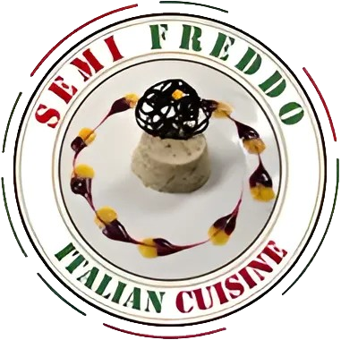 Semifreddo Italian Cuisine - Logo