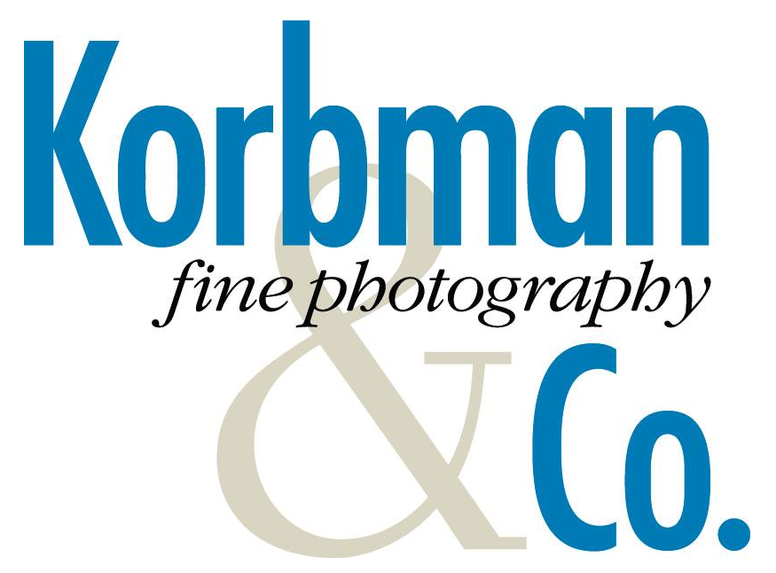 Korbman and Company Photography - logo