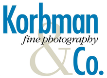 Korbman and Company Photography - logo