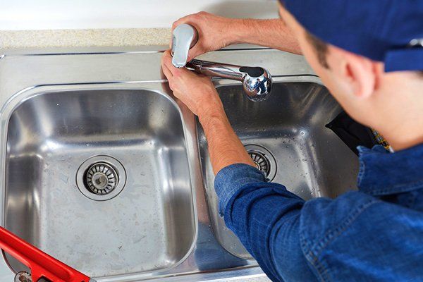 Plumbing