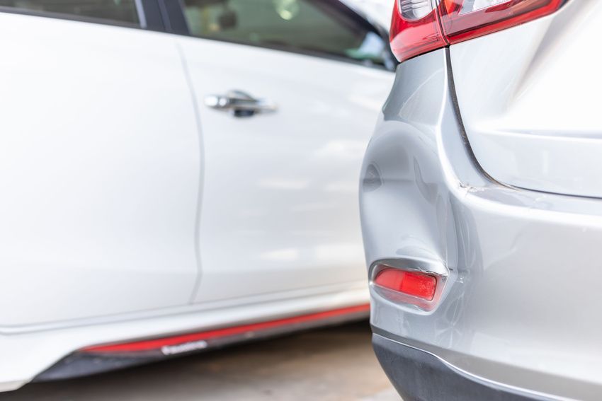 collision repair